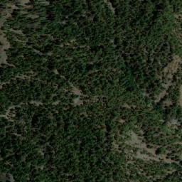 Satellite imagery of Riscos de las Pareditas, ES