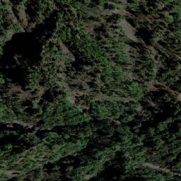Satellite imagery of Pico del Cedro, ES