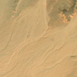 Satellite imagery of Foum el Meksem, DZ