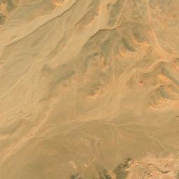 Satellite imagery of Foum el Meksem, DZ