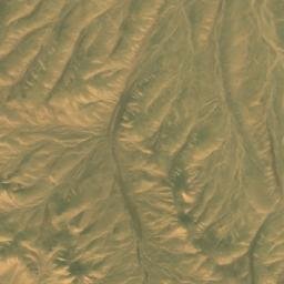 Satellite imagery of ‘Ilw as Sakrān, EG