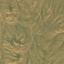 Satellite imagery of ‘Ilw as Sakrān, EG