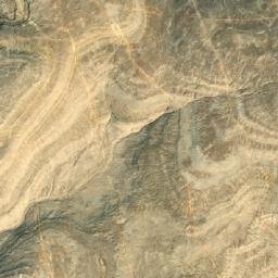 Satellite imagery of Jabal Umm al Ḩawāyah, EG