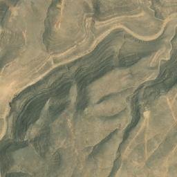 Satellite imagery of Ra’s Umm al Ḩawāyah, EG