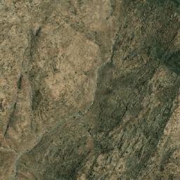Satellite imagery of Jabal Ţarfah, EG