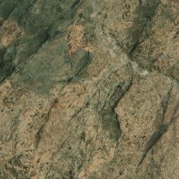 Satellite imagery of Jabal Ţarfah, EG