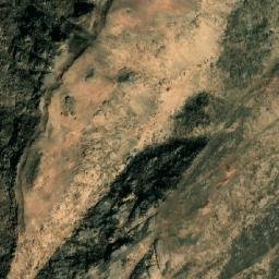 Satellite imagery of Gebel Umm Ṭâhira, EG