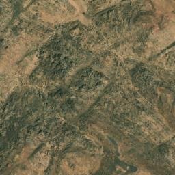 Satellite imagery of Gebel Umm Ṭâhira, EG