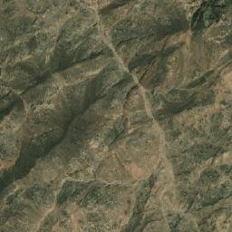 Satellite imagery of Jabal Nughaymishī, EG