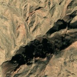 Satellite imagery of Jabal Umm ‘Uthān, EG