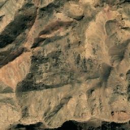 Satellite imagery of Jabal Umm ‘Uthān, EG