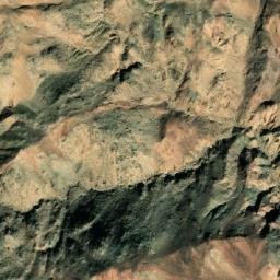 Satellite imagery of Jabal Juway‘ah, EG