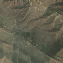 Satellite imagery of Kashmi Koh, PK