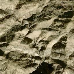 Satellite imagery of Safed Koh, PK