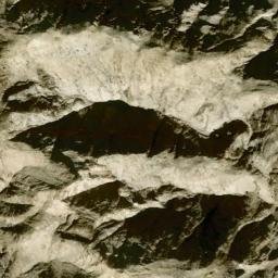 Satellite imagery of Safed Koh, PK