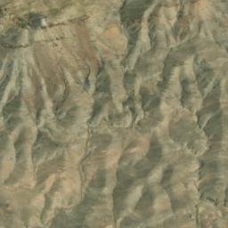 Satellite imagery of Zardgwash Koh, PK
