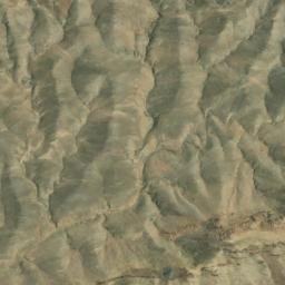 Satellite imagery of Zardgwash Koh, PK
