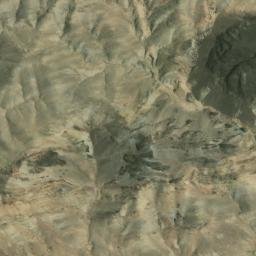 Satellite imagery of Zardgwash Koh, PK
