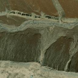 Satellite imagery of Rainbu La, CN