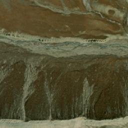 Satellite imagery of Rainbu La, CN