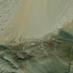 Satellite imagery of Lājiṅ Bhañjyāṅ, CN