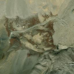 Satellite imagery of Lājiṅ Bhañjyāṅ, CN