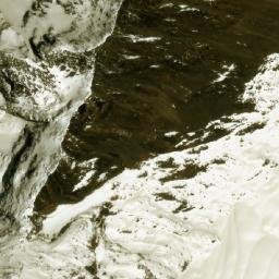 Satellite imagery of Karbo La, CN