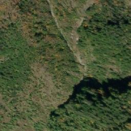 Satellite imagery of Zugu La, CN