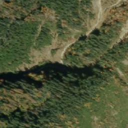 Satellite imagery of Zugu La, CN