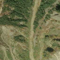 Satellite imagery of Zugu La, CN