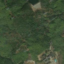 Satellite imagery of Duqi Shan, CN