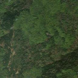 Satellite imagery of Duqi Shan, CN