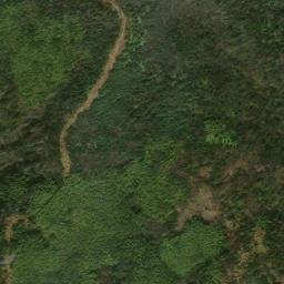 Satellite imagery of Duqi Shan, CN