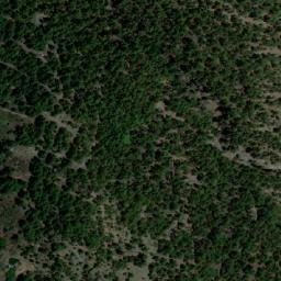 Satellite imagery of Riscos de las Pareditas, ES