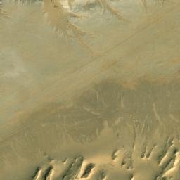 Satellite imagery of Saţḩ al Ḩamrah, EG