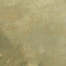 Satellite imagery of Saţḩ al Ḩamrah, EG