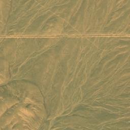 Satellite imagery of ‘Ilw as Sakrān, EG