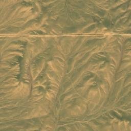Satellite imagery of ‘Ilw as Sakrān, EG