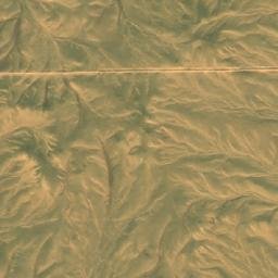Satellite imagery of ‘Ilw as Sakrān, EG