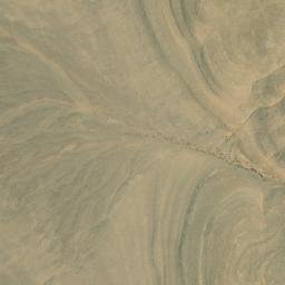 Satellite imagery of Ra’s Umm al Ḩawāyah, EG