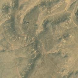 Satellite imagery of Ra’s Umm al Ḩawāyah, EG