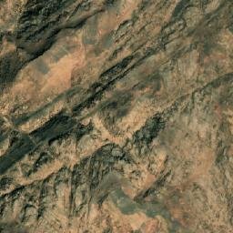 Satellite imagery of Gebel Umm Ṭâhira, EG