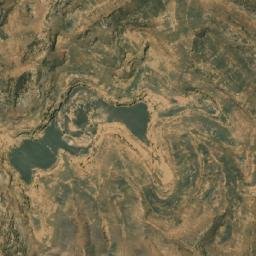 Satellite imagery of Gebel Umm Ṭâhira, EG