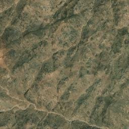 Satellite imagery of Jabal Nughaymishī, EG