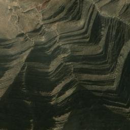 Satellite imagery of Tara Koh, PK