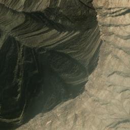 Satellite imagery of Tara Koh, PK