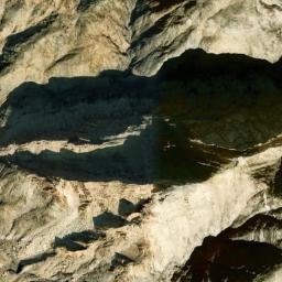 Satellite imagery of Safed Koh, PK