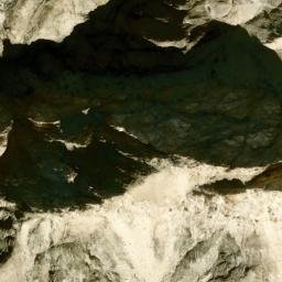 Satellite imagery of Safed Koh, PK