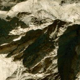 Satellite imagery of Safed Koh, PK