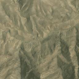 Satellite imagery of Kashmi Koh, PK